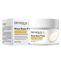 BIOAOUA Rice Essence Hydrating Skincare Set (6 Pieces)