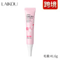 LAIKOU Cherry Blossom Eye Cream 30g Hydrating Skincare